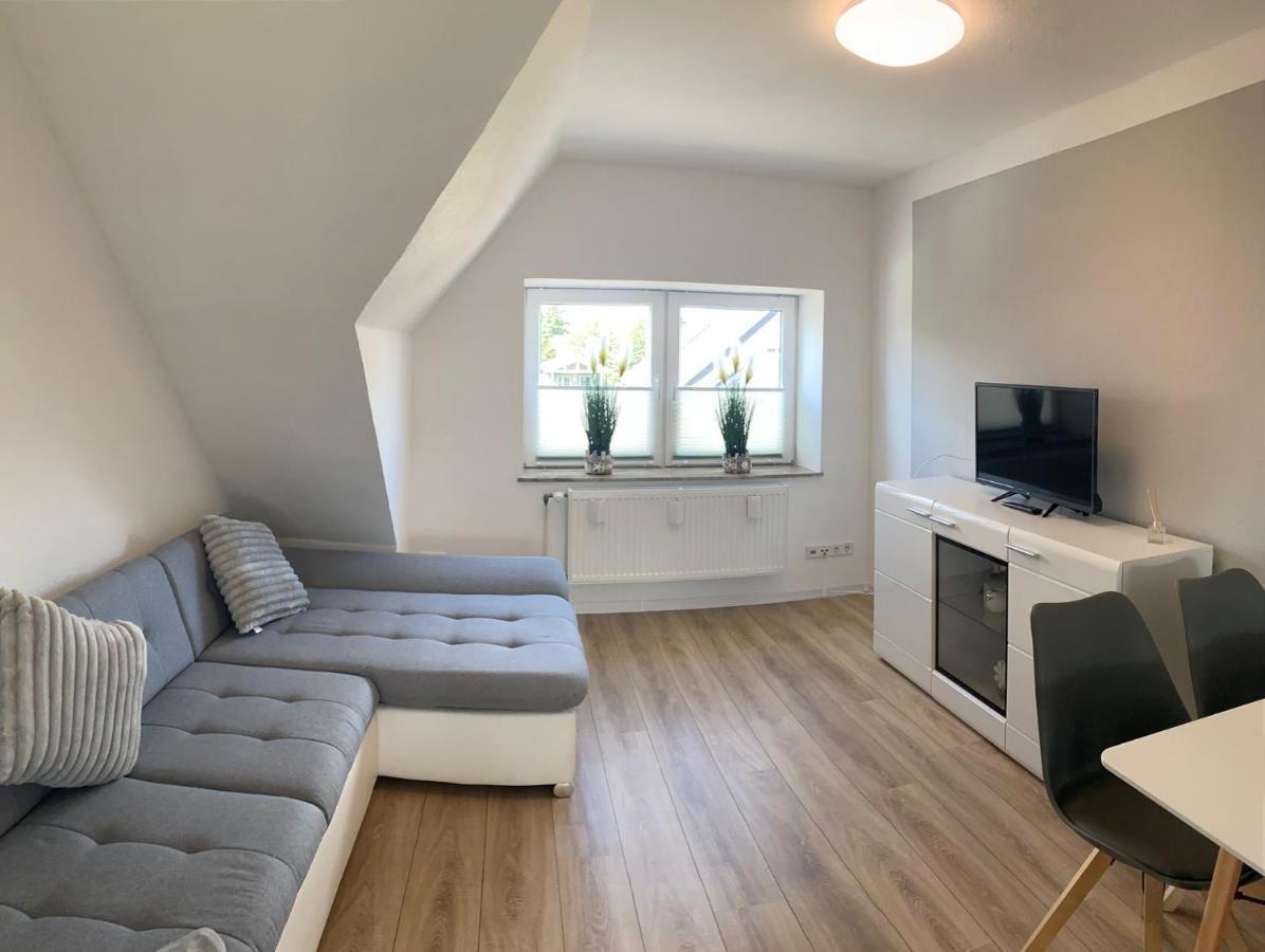 Violimi Apartment Харисле Екстериор снимка