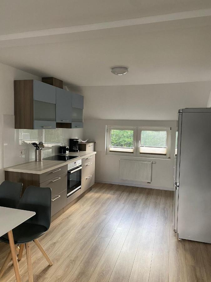 Violimi Apartment Харисле Екстериор снимка