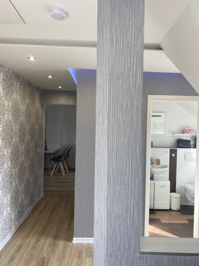 Violimi Apartment Харисле Екстериор снимка