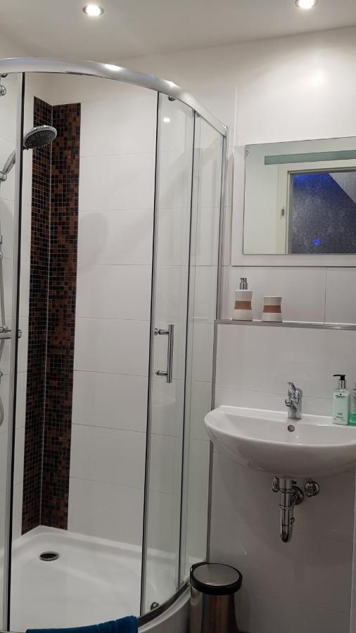 Violimi Apartment Харисле Екстериор снимка