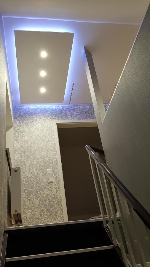 Violimi Apartment Харисле Екстериор снимка